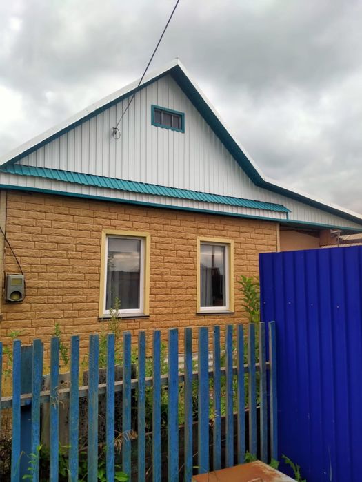 Продам дом район Кирпичного