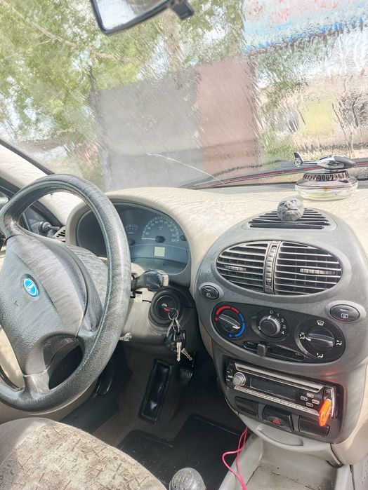 Lada Calina 2006 год