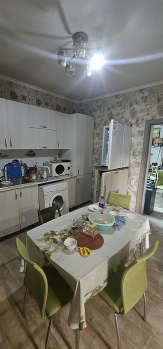 Продам дом 3х комнатный