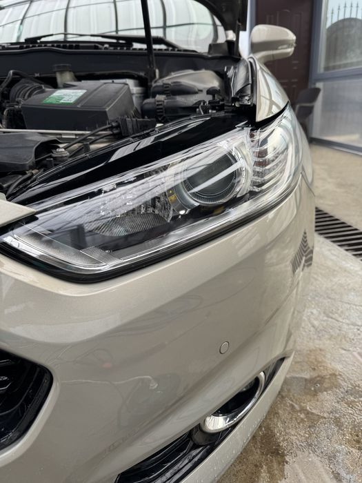 PRX detailing auto