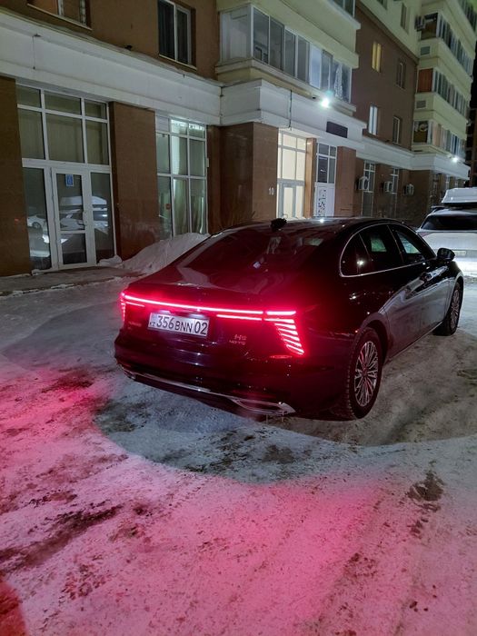 Аренда автомобиля