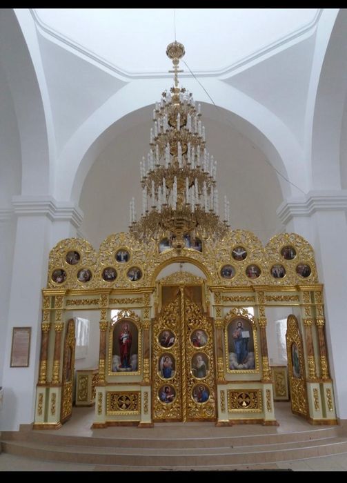 Policandru candelabru