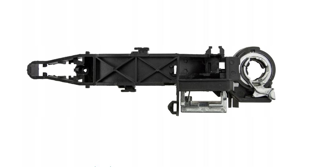 Основа За Предна Лява Външна Дръжка, Renault, Master 3, Movano B,