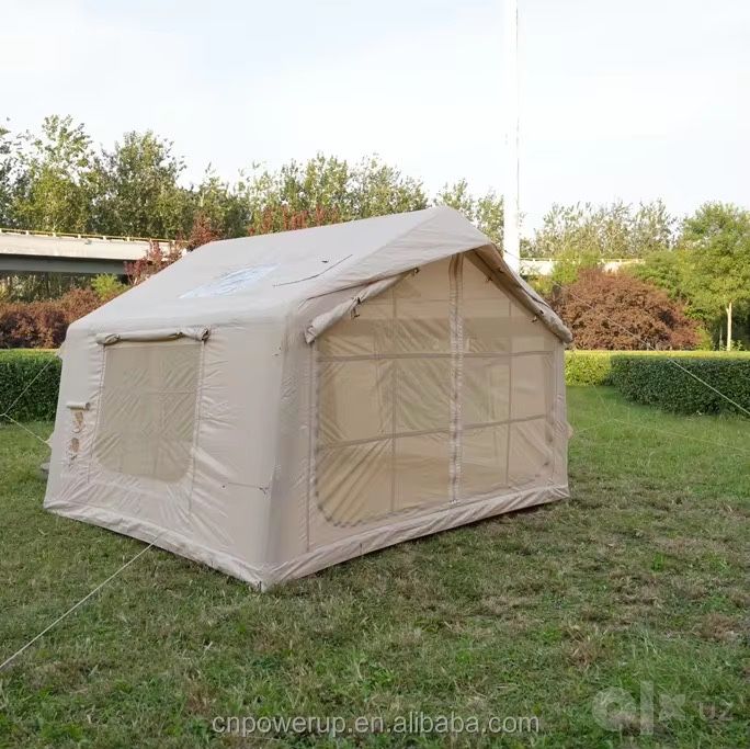 Puflanadigan palatka 300×265×220 sm 420 d oksford