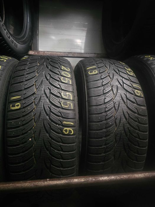 Anvelope 205 55 R16 IARNĂ 195 215 225 R17 35 40 45 R18 235 245 R19 255