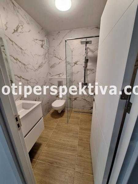 Продава се Двустаен апартамент в Пловдив, Тракия - 36 кв.м за 1516 €/кв.м - Снимка #4