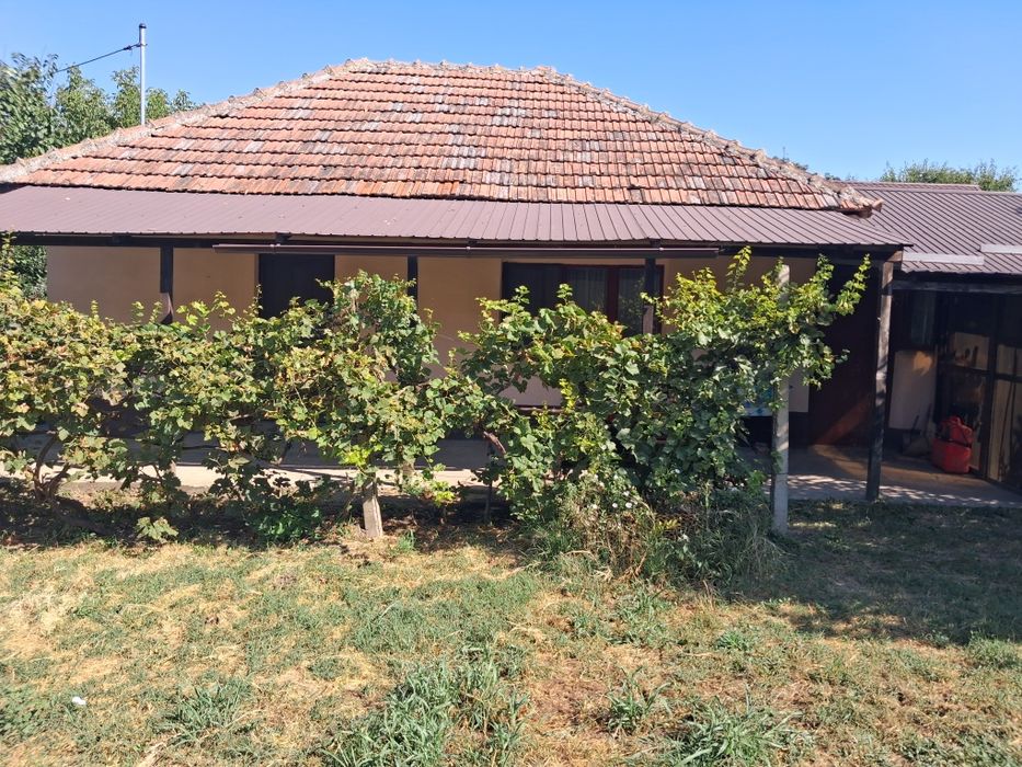 Casă de vânzare, Zimnicea