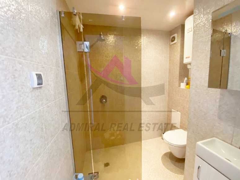 Дава се под наем Едностаен апартамент в Варна, Бриз - 37 кв.м за 300 € - Снимка #3