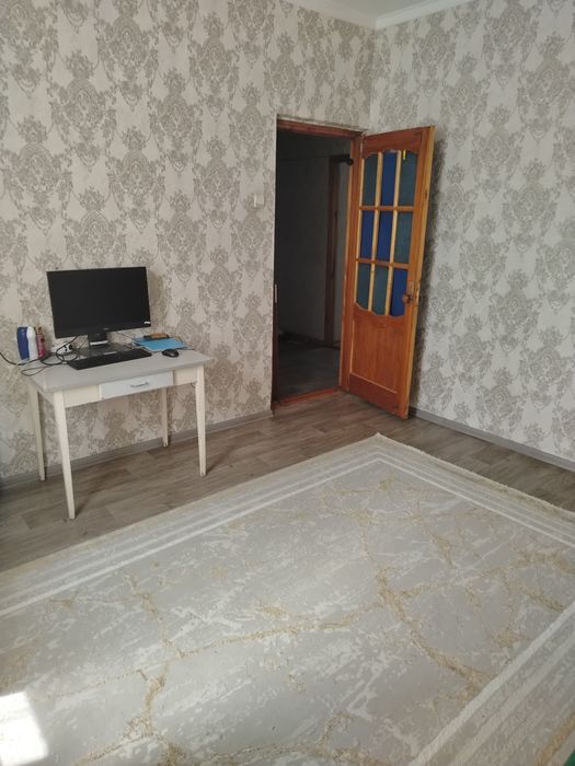 Продам квартиру.