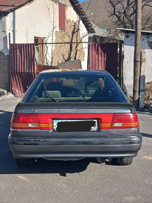 Mazda 626 сатылады