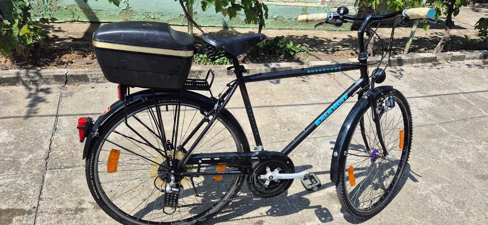Bicicleta de 28 pentru bărbați