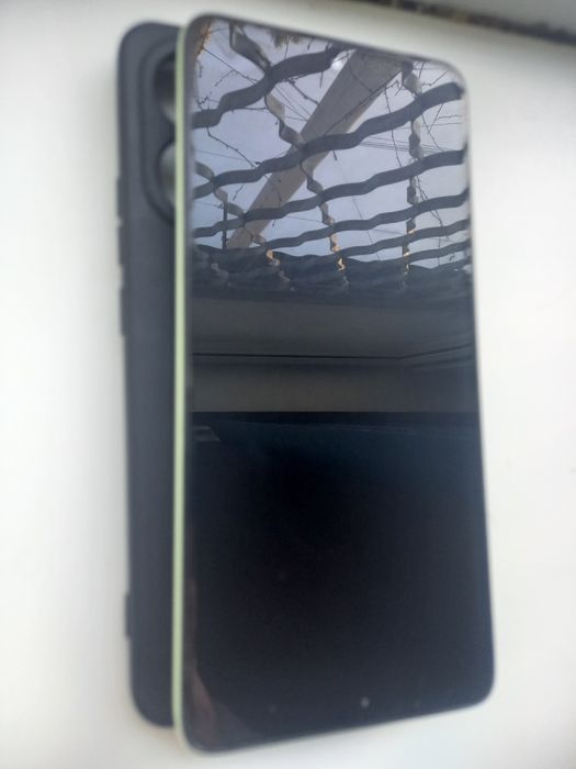 Xiaomi Redmi Note 14 8/256 продам или обменяю