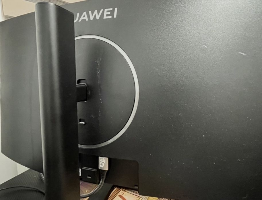 Vand Huawei Mateview GT VA HDR Curbat Monitor 27" QHD 2560x1440 165Hz