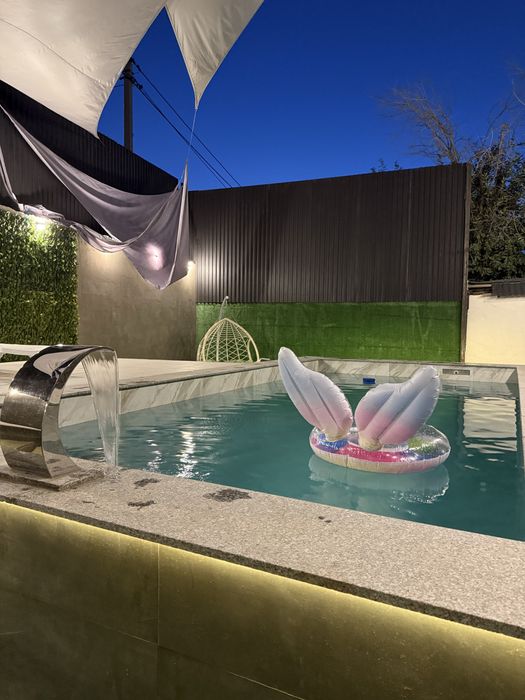 Котедж аренда.