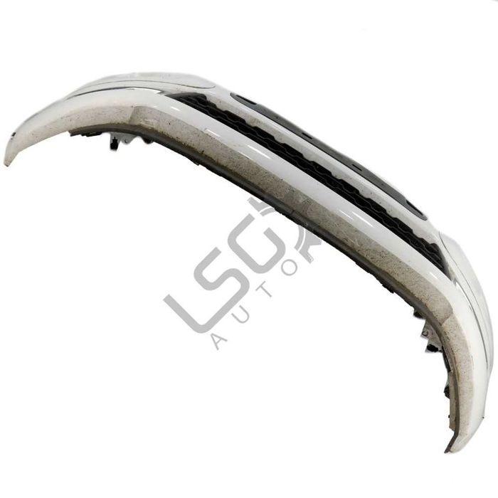 Предна броня Citroen C3 I Picasso 2008-2013 ID: 122584