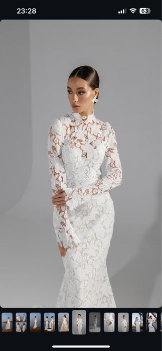 Продажа платьев, готовый бизнес