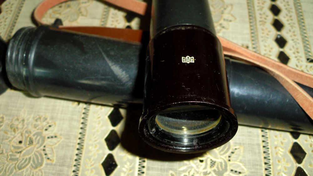 Далекоглед / монокъл зрителна тръба / ЗЗТ 10Х30 СССР