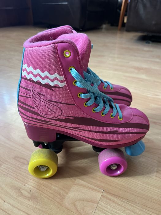 Детски ролери за момче/момиче