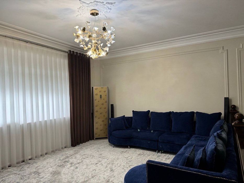 Дом Махаля Ракат Боши, ориентир Джуманджи 4,2 сотки