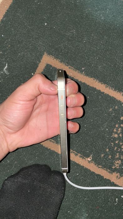 Iphone 5s 16 gb xolati ideal