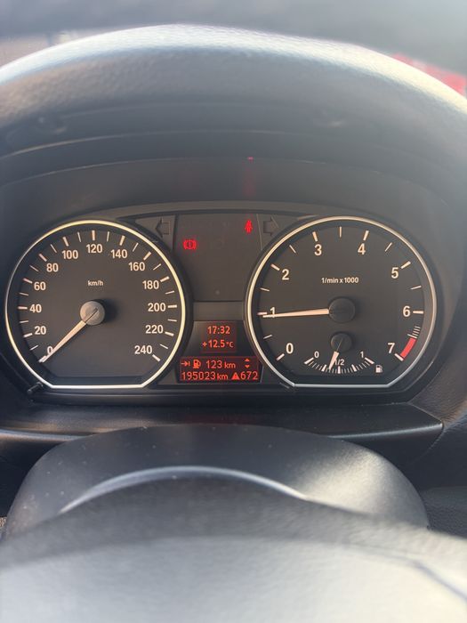 BMW 116 за ценители