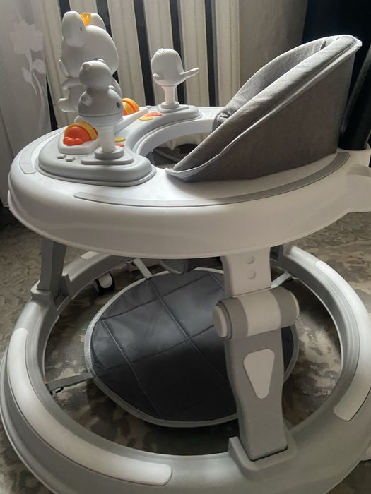 Продам ходунок детский