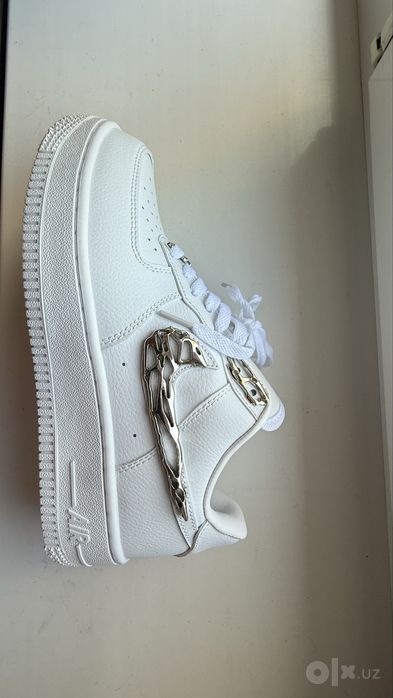 Кроссовки Nike air force оригинал новые