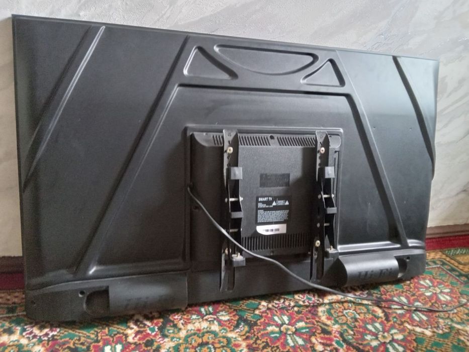 Televizor Smart Webos 43'