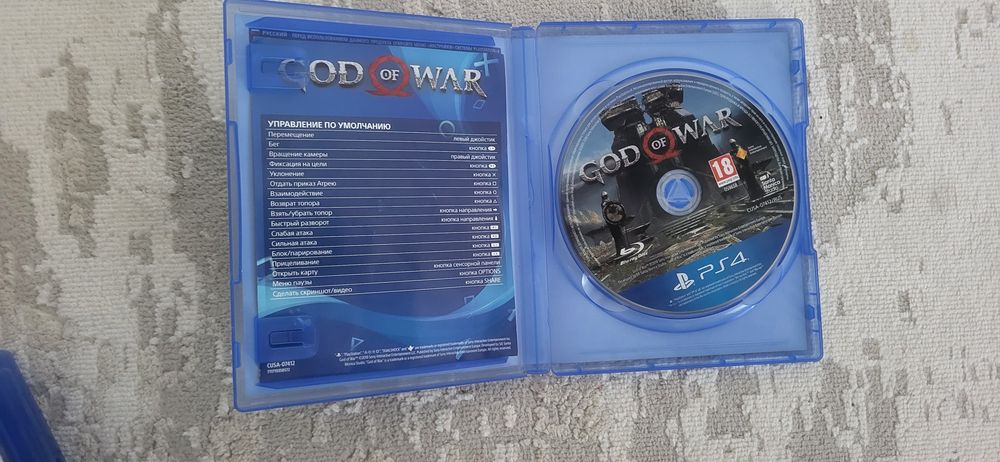 Игры для приставки ps4