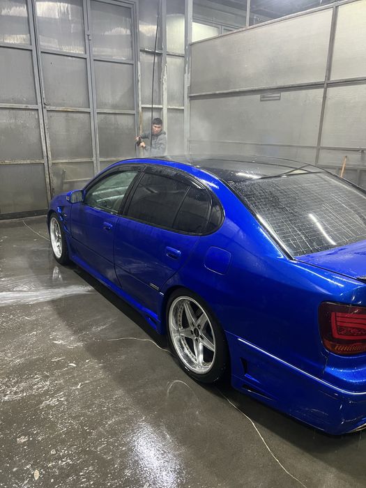 Японские диски WORK Mister R19