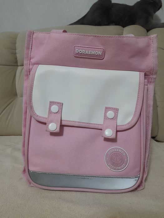 Школьный рюкзак для девочек