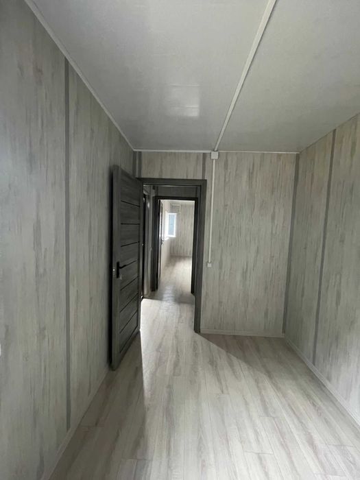 Утеплённые контейнеры от компании CONTAINER GROUP