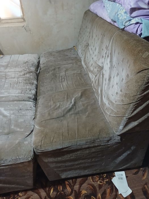 Ekiwlik diyvan hamme jeri jaqsi