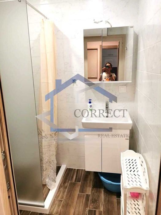 Дава се под наем Двустаен апартамент в Варна, Младост 1 - 60 кв.м за 459 € - Снимка #4