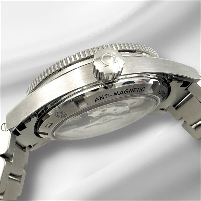 Omega Seamaster 300 Master Co-Axial 41mm