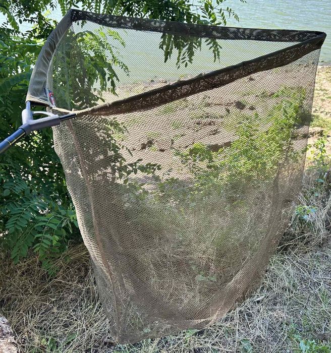 Шаранджйиски кеп с двуколенна дръжка