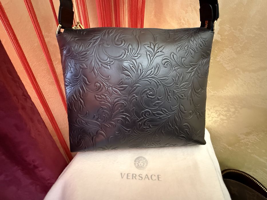Borsetă /VERSACE%Original