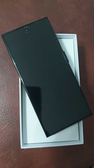 Смартфон S 24 Ultra