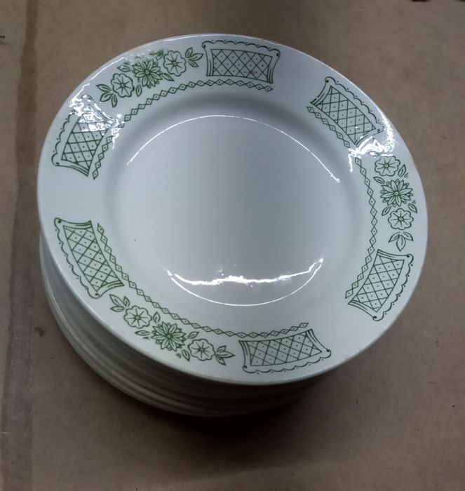 Продам советскую посуду  по 4000