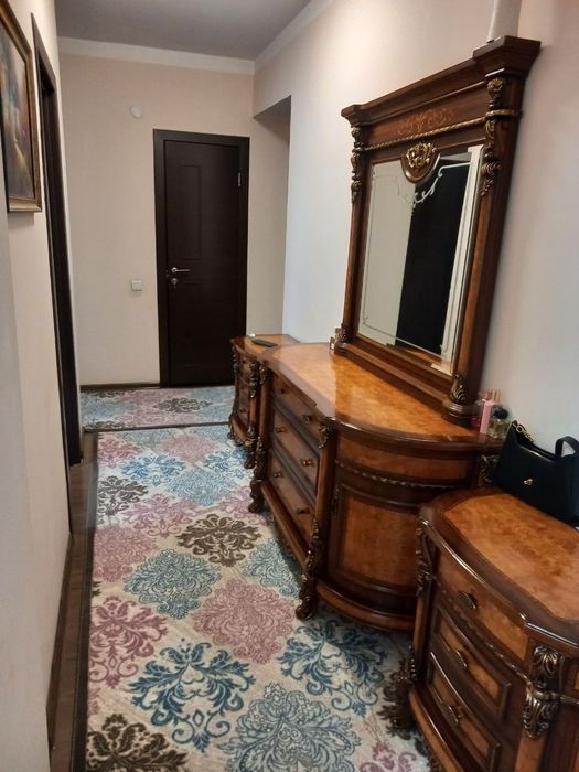 Продам 3 ком Сергели 5а