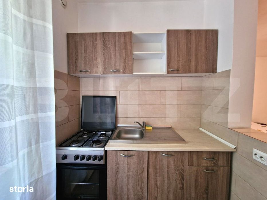Apartament cu 1 camera, 50 mp, parcare, zona Oasului - Iris