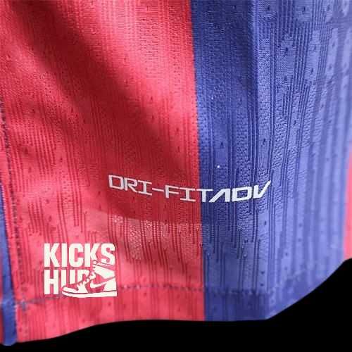 FC Barcelona 25-26 kit