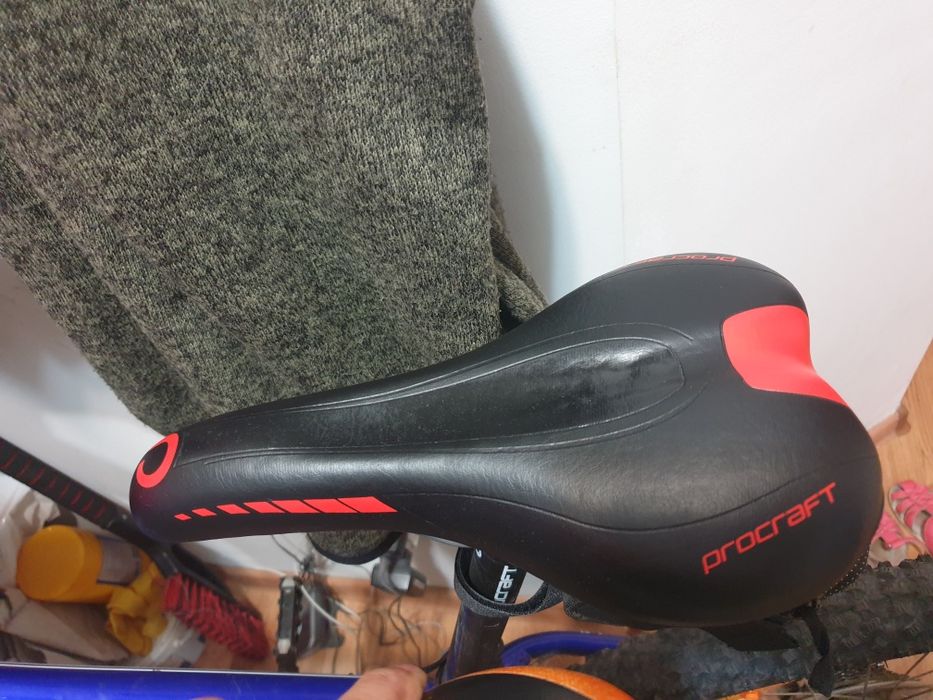 Продам велосипед Centurion