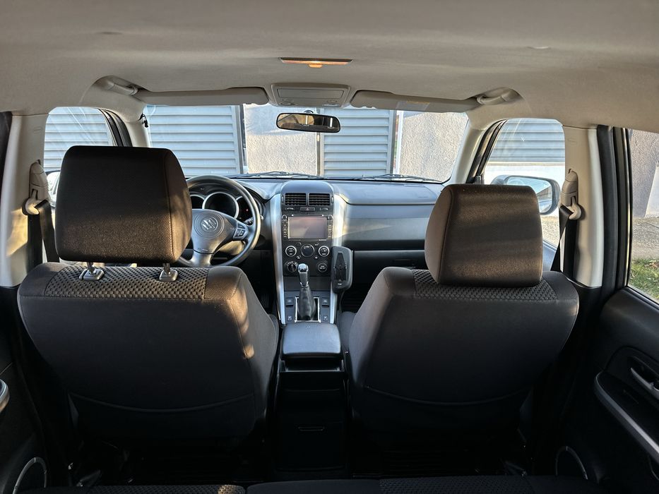 Suzuki Grand Vitara,an2011,4x4,euro5