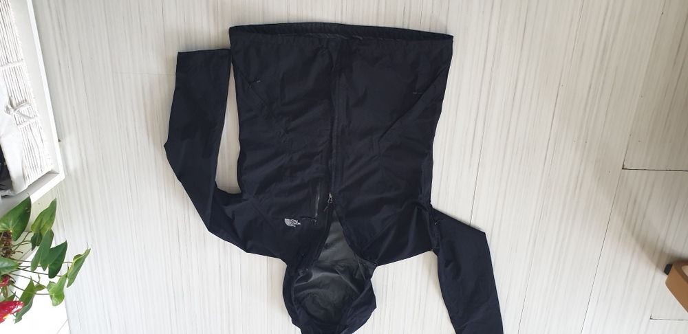 The North Face Gore Tex Womens Size L НОВО! ОРИГИНАЛ! Дамско Яке!