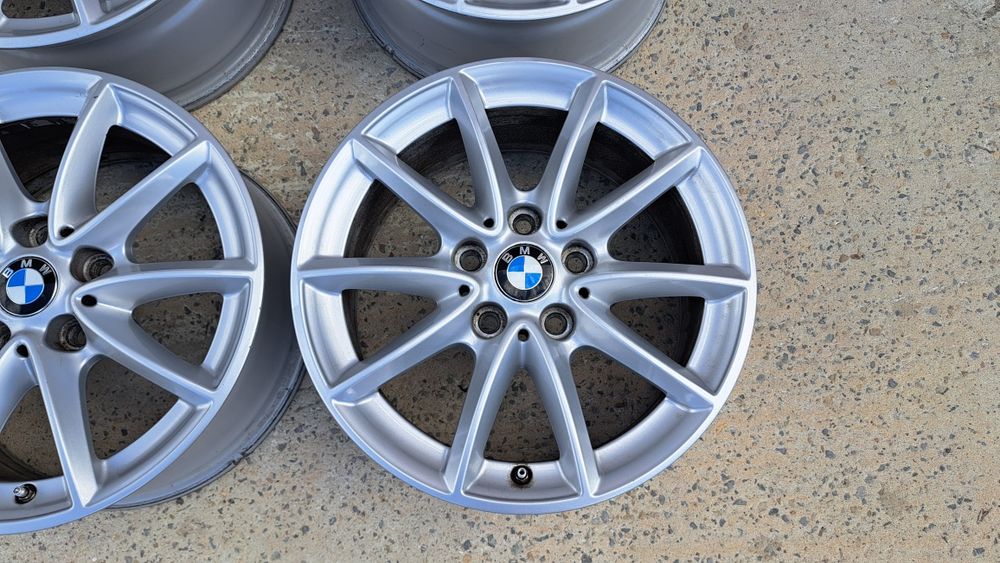 Джанти 16" 5х112 БМВ Ф 45