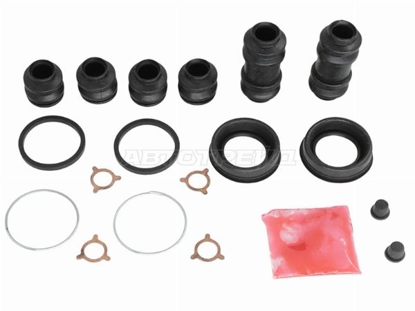 Ремкомплект тормозного суппорта Toyota Rav 4