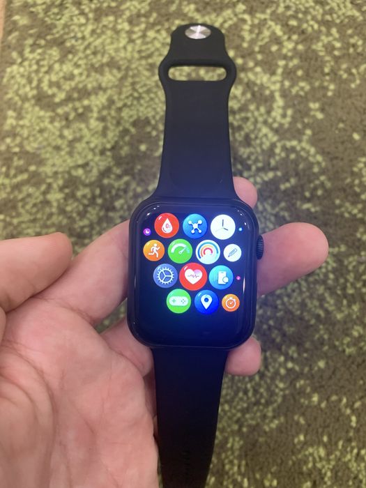 Смарт часы LK8 Pro