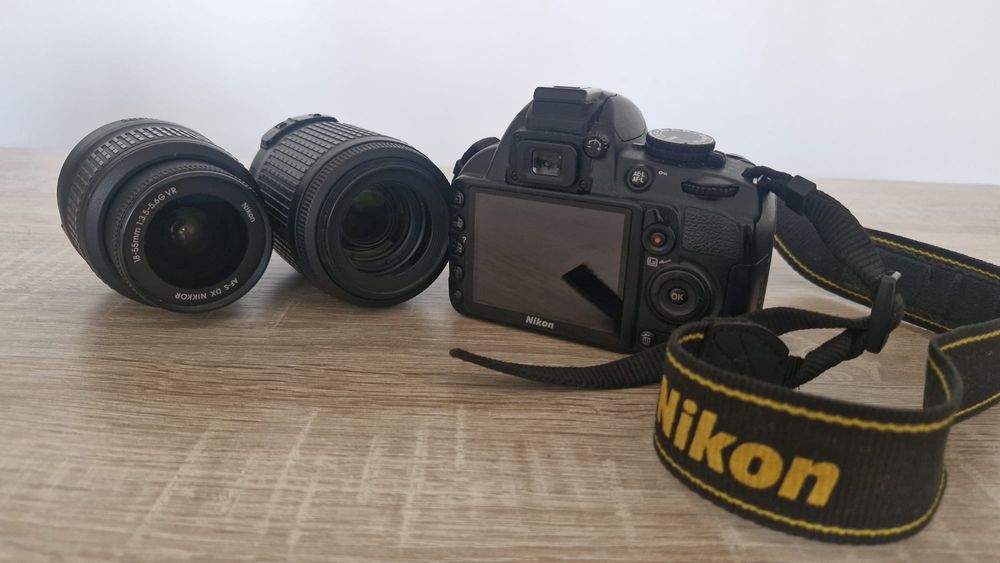 Vand aparat foto