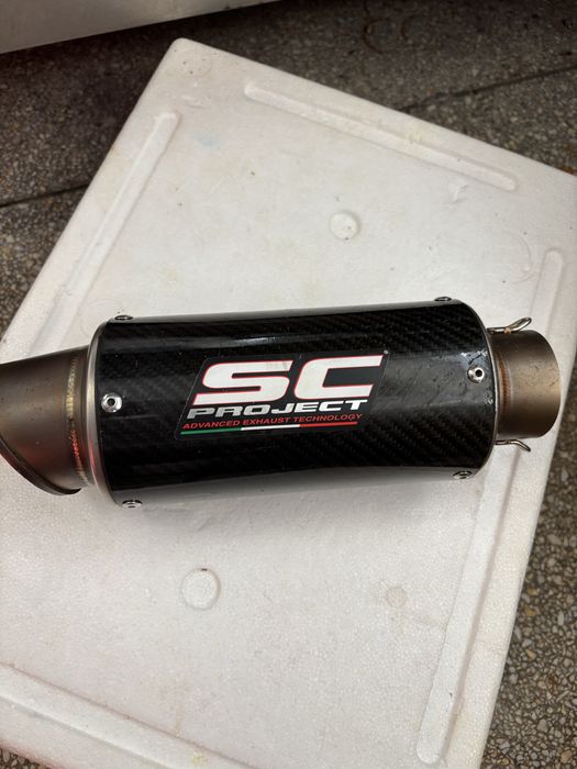 Sc-Project Slip-On